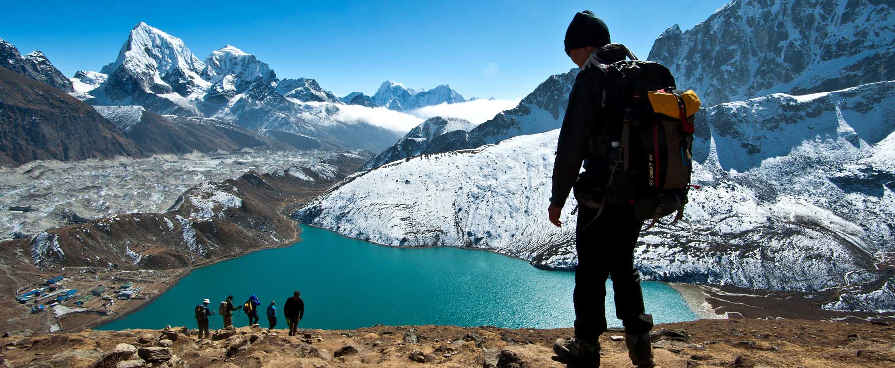 5 Ultimate Adventure Activities In Nepal 2021